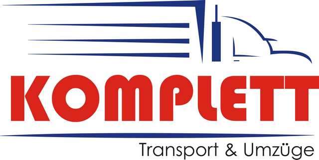 Stelle LKW und Fahrer für Ihren Umzug!